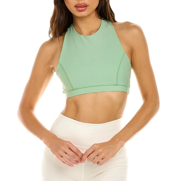 WeWoreWhat Other - NWT WeWoreWhat RacerBack Bra Sz S